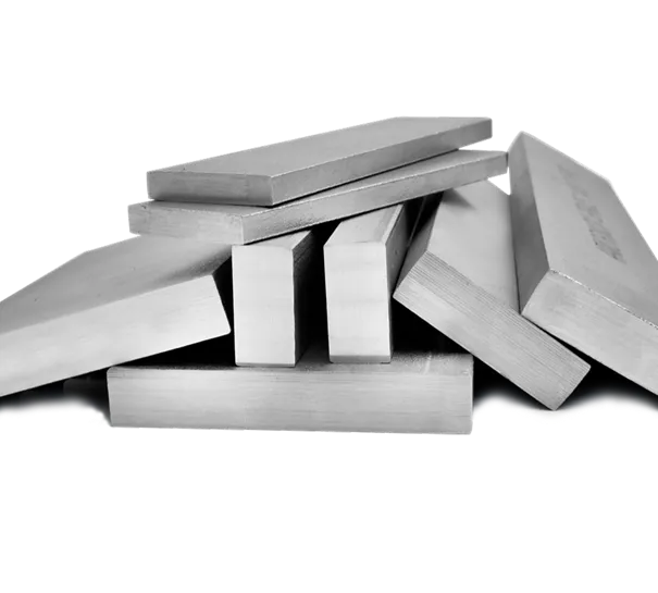 303 Cold Drawn Flat Bars