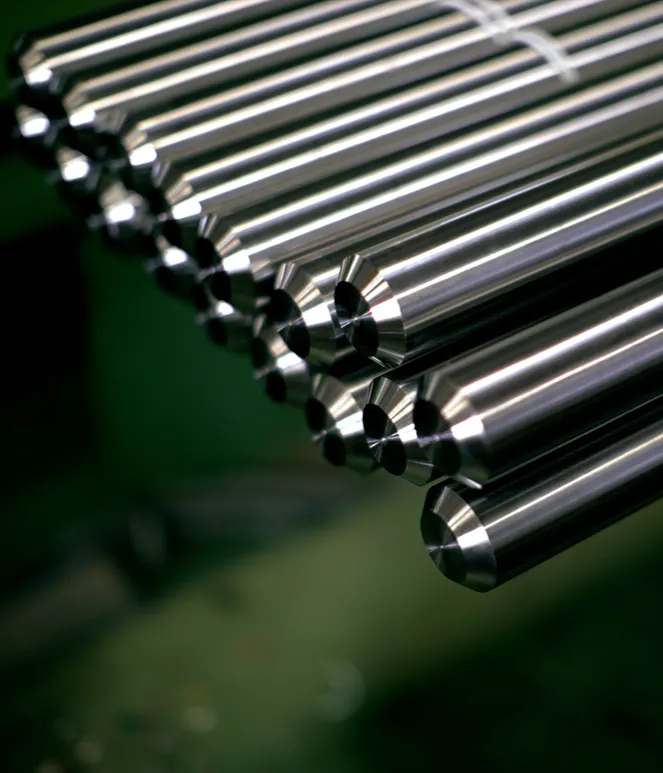303 Cold Drawn Flat Bars