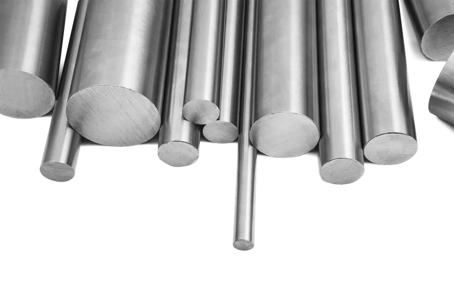 431 Stainless Steel