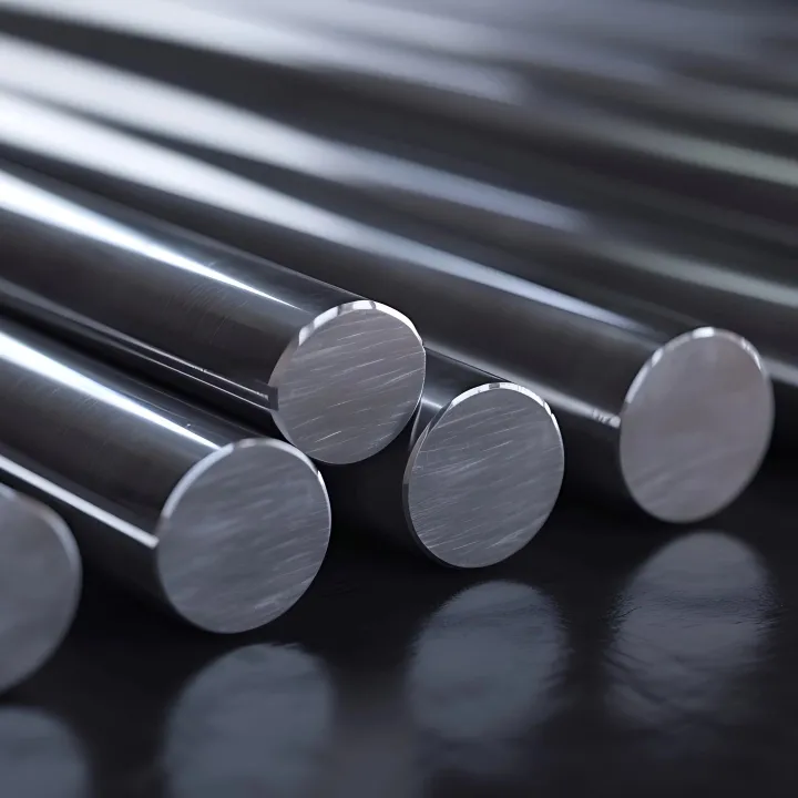 420 Stainless Steel Bars