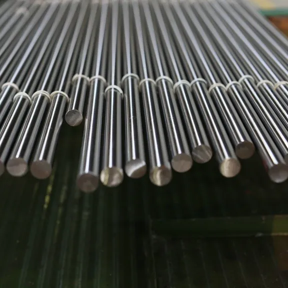 AAMAXr Improved Machining