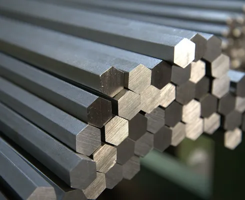 Stainless Steel 430F
