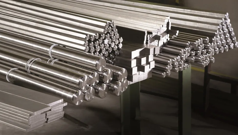 303 vs 304L Stainless Steel : What’s the Exact Difference and Why It Matters in Manufacturing