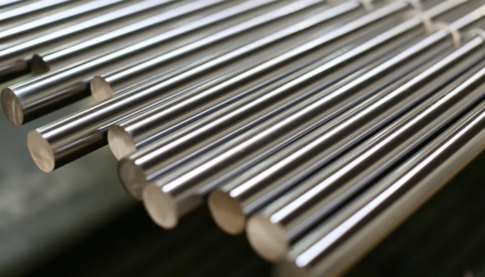 410 vs 420 Stainless Steel - Key Performance Differences