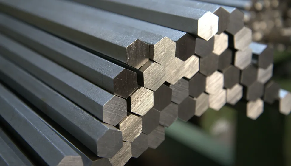 430F vs 416 Stainless Steel: Understanding the Real Machinability Trade-Offs
