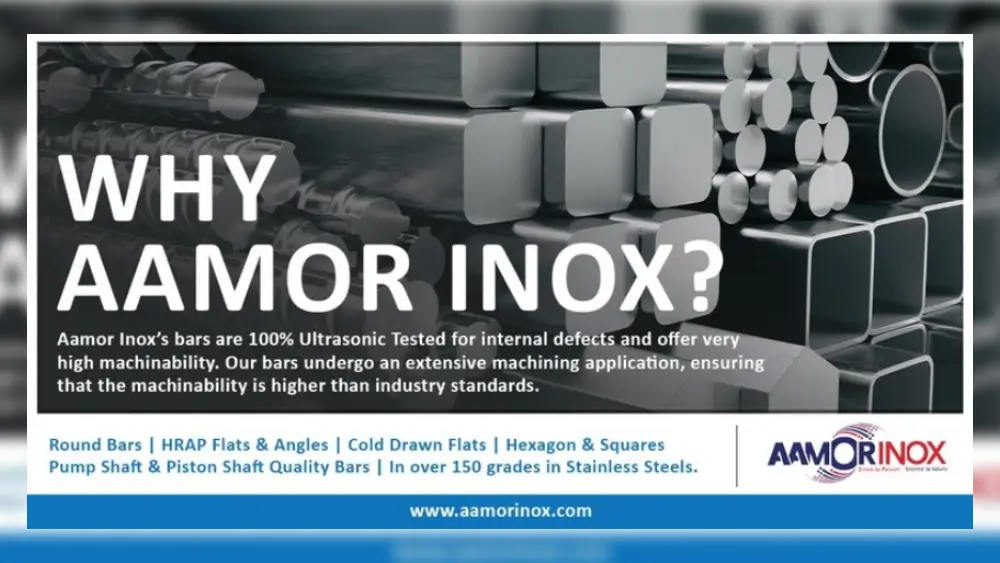 Why Stainless Steel is Used in Architecture