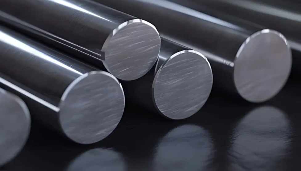 Duplex vs 316L Stainless Steel Round Bars: Choosing the Right Material