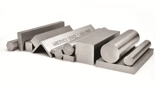 What Is Stainless Steel 316L? Manufacturing Guide & Properties  